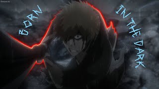 Ichigos incredible appearance Ichigo vs Yhwach Full Fight English Dub 1080p  Bleach TYBW [upl. by Nahsez]