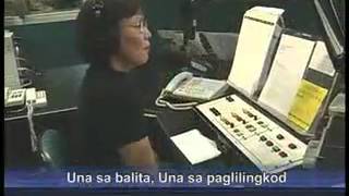 DZMM Silveradyo station ID [upl. by Fara581]