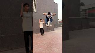 Baccho ko bmx cycle bohot pasand hoti hai😍👌 ytshorts irfanbmx bmxtricks viral foryou talent [upl. by Fleece481]