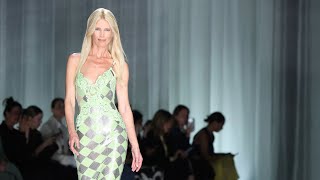 Versace  Spring Summer 2024  Full Show [upl. by Roberson793]