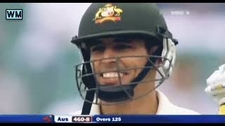 Mitchell Johnson 96 and 8 wickets vs South Africa 1st Test 2009 [upl. by Nalepka34]