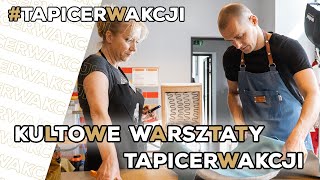 Nauka tapicerowania warsztaty diy odnawianie i renowacja mebli [upl. by Doris]