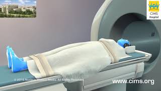 Magnetic Resonance Imaging MRI Hindi  CIMS Hospital [upl. by Jemimah]