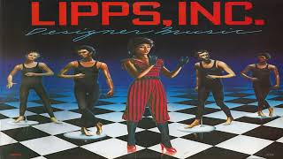 Lipps Inc  Designer Music [upl. by Bondie]