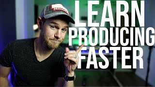 Learn to Produce Music 10X FASTER no one does these [upl. by Saraann]