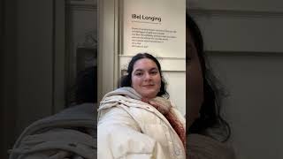 Manchester Museum with student Dorsa [upl. by Mack]