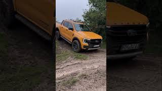 Offroad Saverne Zorn 4x4 Part 1 [upl. by Rolan]