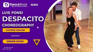 Luis Fonsi  quotDespacitoquot Cover  Choreography  Wedding Dance  Pierwszy Taniec [upl. by Nilde]