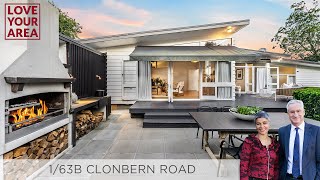 163B Clonbern Road Remuera  Steve Koerber [upl. by Ceevah]