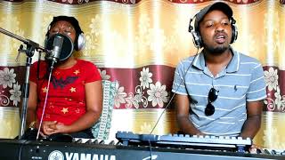 INTIMBA ZACU by Besalel choir covered by Esther amp Ndati pro [upl. by Rosenwald]