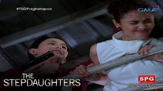 The Stepdaughters Ihulog sa asido  Episode 177 [upl. by Godden]