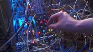 Make Noise Morphagene basic demo recording slicing noising superbooth [upl. by Schaffel]