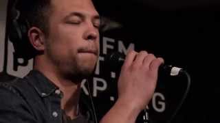 San Fermin  Full Performance Live on KEXP [upl. by Harri904]