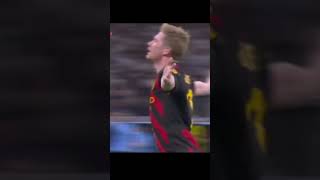 Courtois de bruyne [upl. by Petulia]