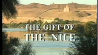 The Nile River Explained in under 3 Minutes [upl. by Craner944]