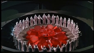 Logans Run teaser trailer 1976 [upl. by Eidas]