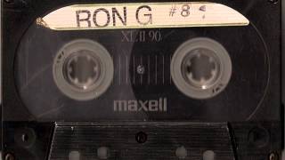 Ron g mixes 8 part 2 [upl. by Ttegdirb]