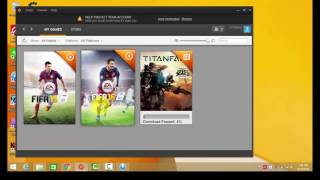 FIFA 16 Crack BY Turk Dm Method Really Works [upl. by Lavinia960]