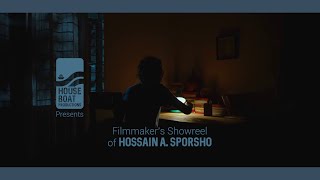 Hossain A Sporshos Showreel [upl. by Doralynne]