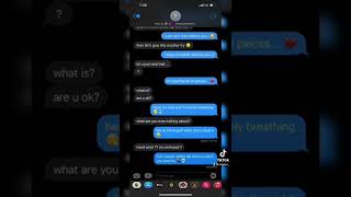 SONG LYRIC PRANK ON MY EX GIRLFRIEND [upl. by Ayekal157]