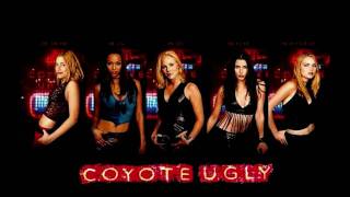 Coyote Ugly  OST [upl. by Anelas]