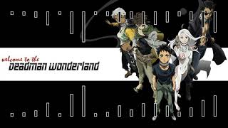 Deadman Wonderland Opening 1 Full version One Reason [upl. by Nel]