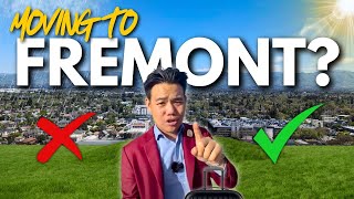 Moving to Fremont CA Everything You Need to Know for 2024 [upl. by Dianna186]