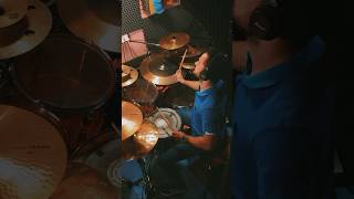 Liquido – Narcotic drum cover [upl. by Rosaline405]