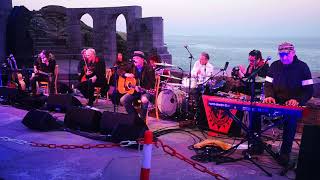 The Levellers  Minack Theatre 090519 [upl. by Annawaj]