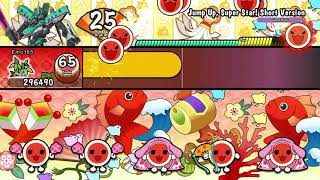 Taiko no Tatsujin  Taiko Drum N Fun  33 Minutes of English Gameplay Nintendo Switch HD [upl. by Llennaj]