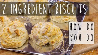 Bisquick Biscuits Recipe [upl. by Mcloughlin]