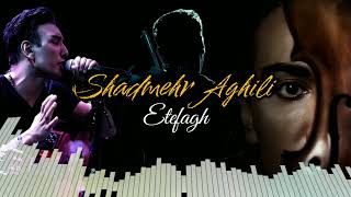 Shadmehr Aghili  Etefagh [upl. by Aramoj564]