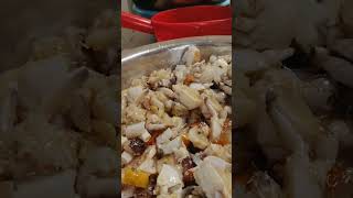 Cooking recipe charkfoodies shorts cooking [upl. by Elocin]