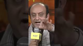 Sudhanshu Trivedi Hindu status [upl. by Twelve]