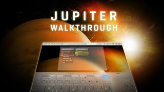 BBO Jupiter  Walkthrough [upl. by Zoes]