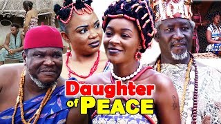 Peace Of Mind 1amp2  2018 Latest Nigerian Nollywood MovieAfrican Movie New Released 1080p [upl. by Galitea410]