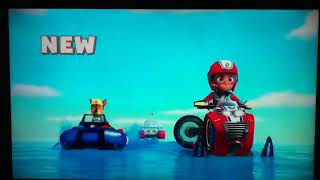 PAW Patrol Land Sea amp Sky Rescues w Zuma Chase amp Tracker  60 Minute Compilation  Nick Jr [upl. by Sivrahc]