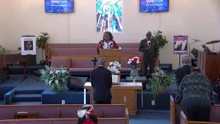 Miramonte SDA Church Live Stream [upl. by Linson481]