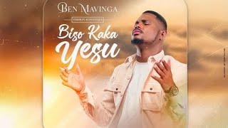 Ben Mavinga BISO Kaka YESU version acoustique 2024 [upl. by Mitinger]