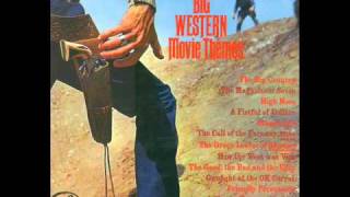 GreatBig western movie themes The Big Country Geoff Love [upl. by Freeland]