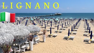 Lignano Sabbiadoro Italy 2023 [upl. by Nossah]