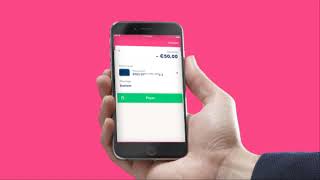 L’appli Payconiq by Bancontact  le paiement mobile tout simple aussi en ligne [upl. by Raimund]