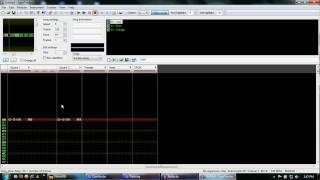 Famitracker Tutorial Part 3  Note Effects [upl. by Ahtela]