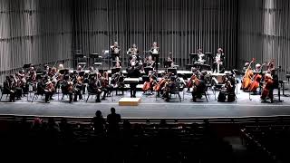 CSUN Symphony [upl. by Hsak]