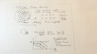 Centrifugal Pump Basics [upl. by Ytte991]