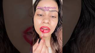 Lipstick Tutorial  Lipstick Swatches  Lipstick Making  Lipstick video  Lipstick wala  Lipstick [upl. by Bessy]