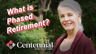 What is Phased Retirement [upl. by Edny]