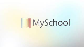 MySchool  School Management Software [upl. by Tenrag]