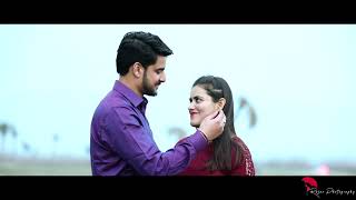 Best Prewedding 2019 Basoli shoot jaipal amp Richa [upl. by Aniwde647]