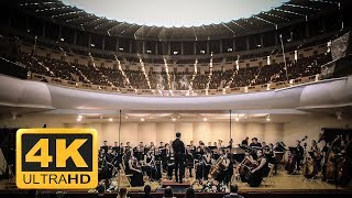 Gladiator by Hans Zimmer conducted by Maciej Tomasiewicz Polish Youth Symphony Orchestra [upl. by Dinnage]